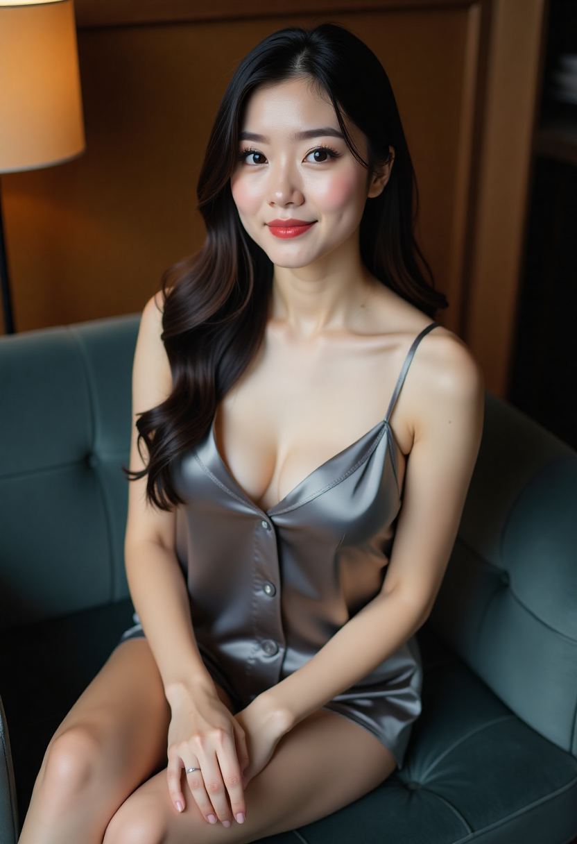 河西疑云海报