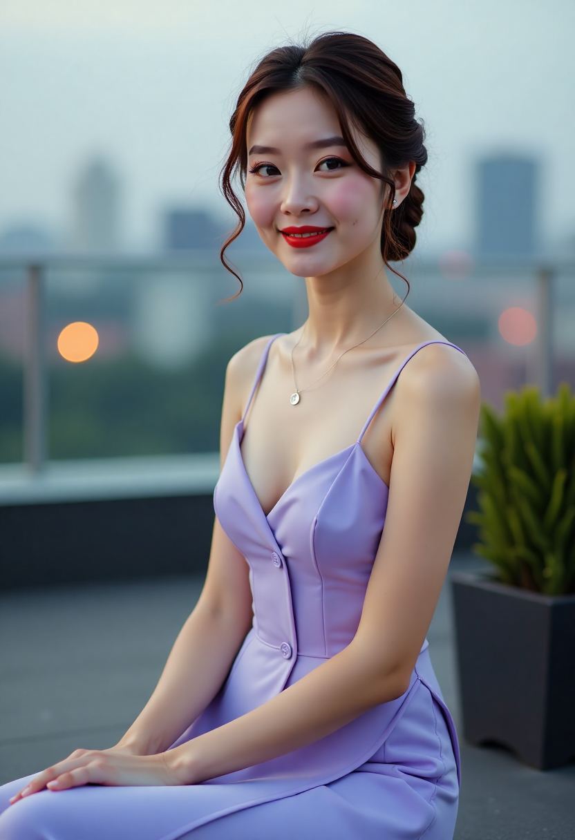 长安夜行记海报